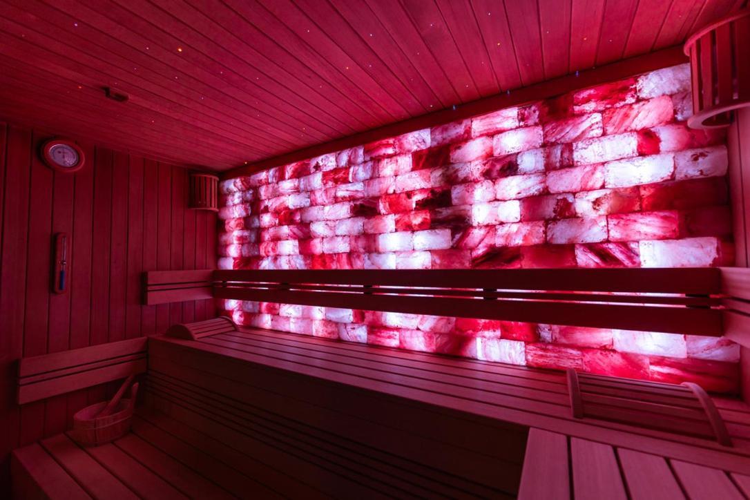 Hotel 16 | 150 Montagne & Spa Nuxe Vars  Εξωτερικό φωτογραφία